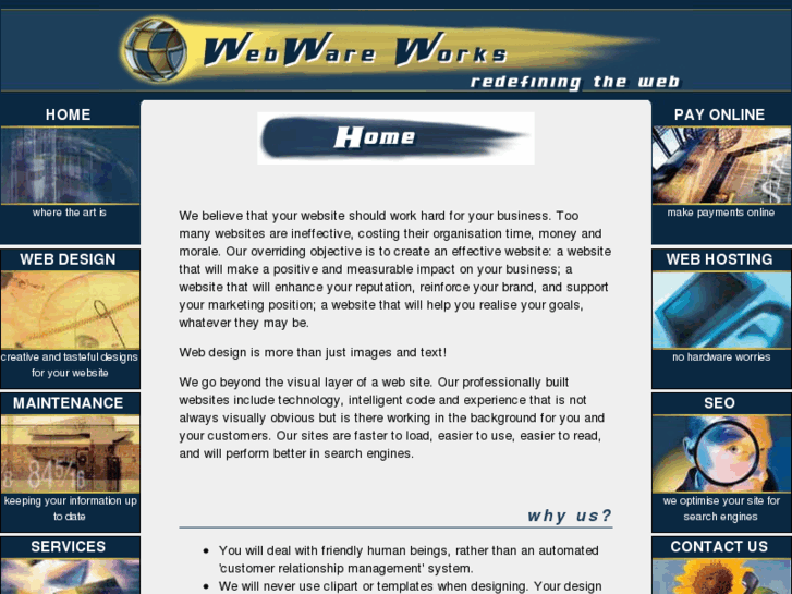 www.webwareworks.co.uk