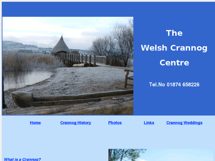 www.welshcrannog.com