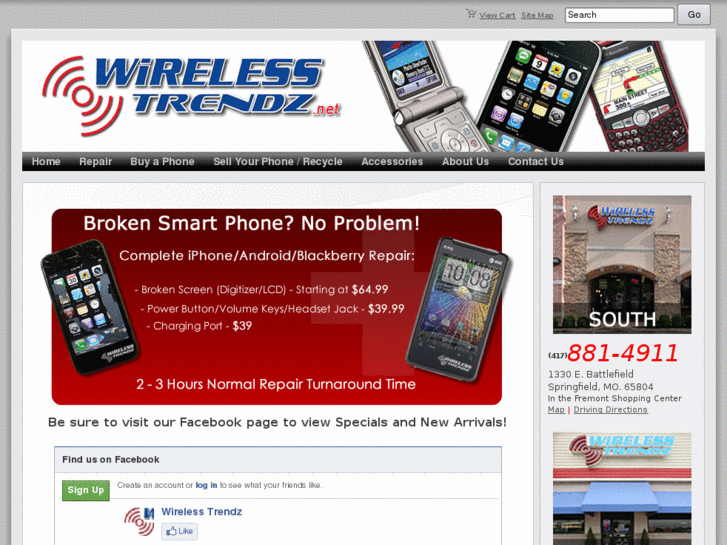 www.wirelesstrendz.info