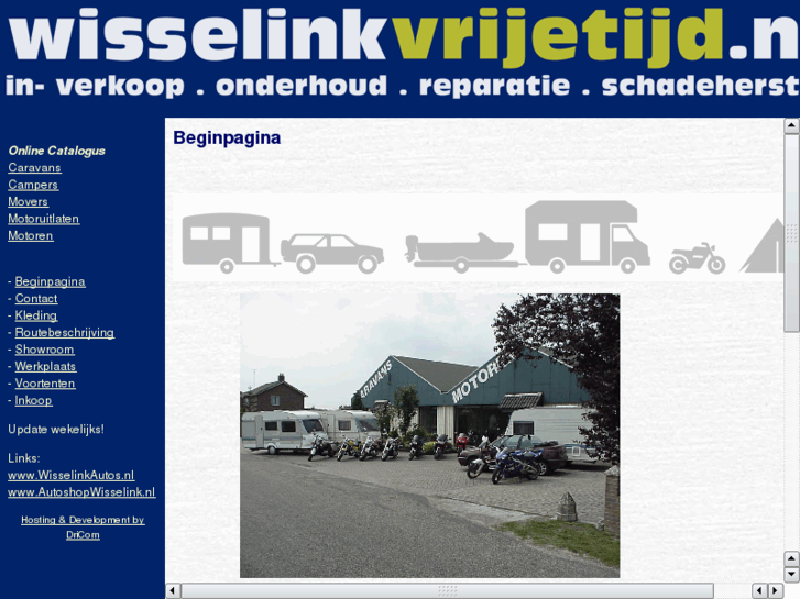 www.wisselink.net