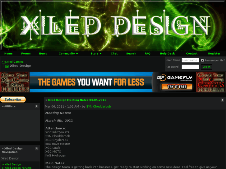 www.xileddesign.com