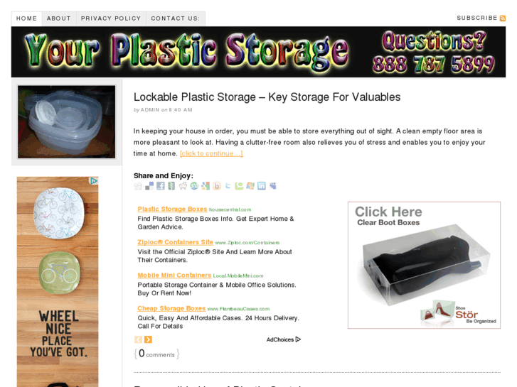 www.yourplasticstorage.com