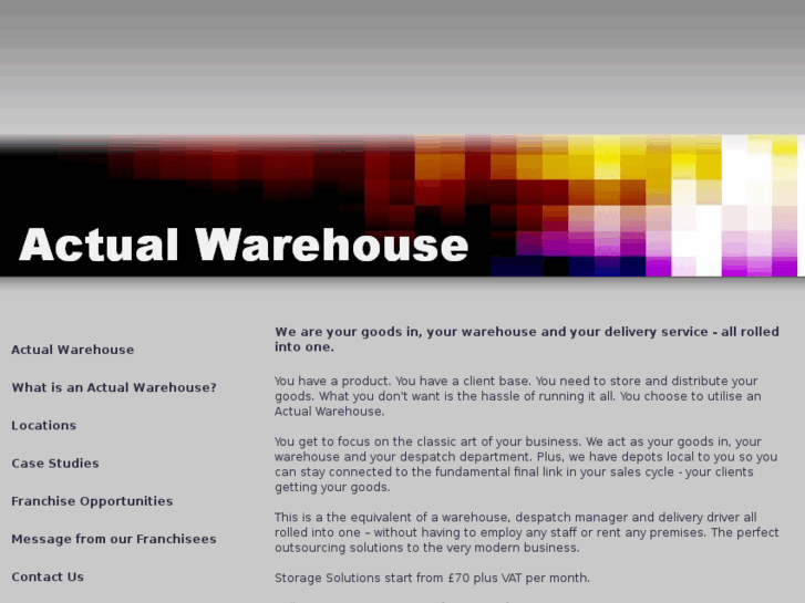 www.actualwarehouse.com