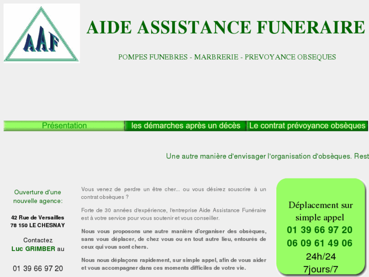 www.aideassistancefuneraire.fr