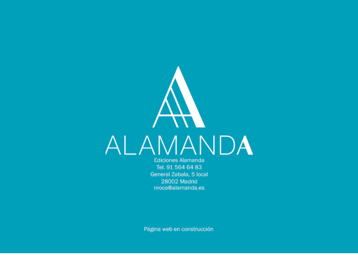 www.alamanda.es