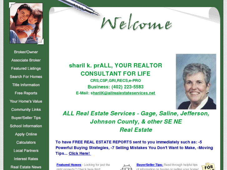 www.allrealestateservices.net