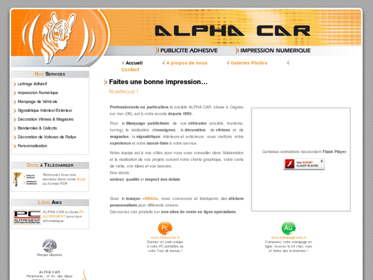 www.alphacar.fr