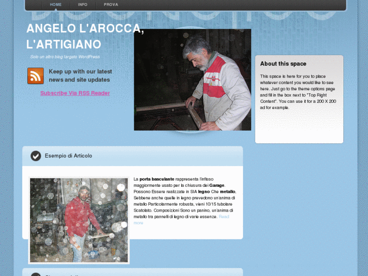 www.angelolarocca.net