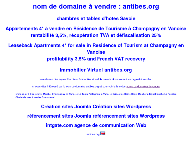 www.antibes.org