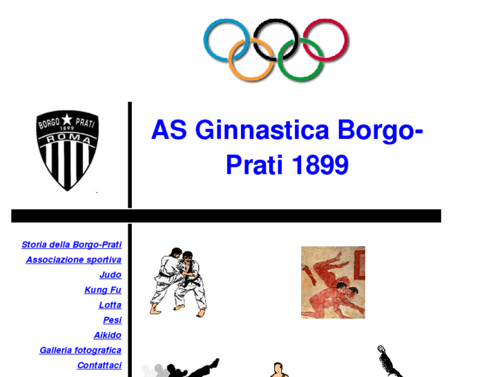 www.asborgoprati1899.com