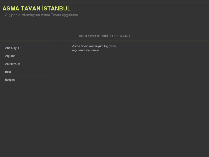 www.asmatavanistanbul.com