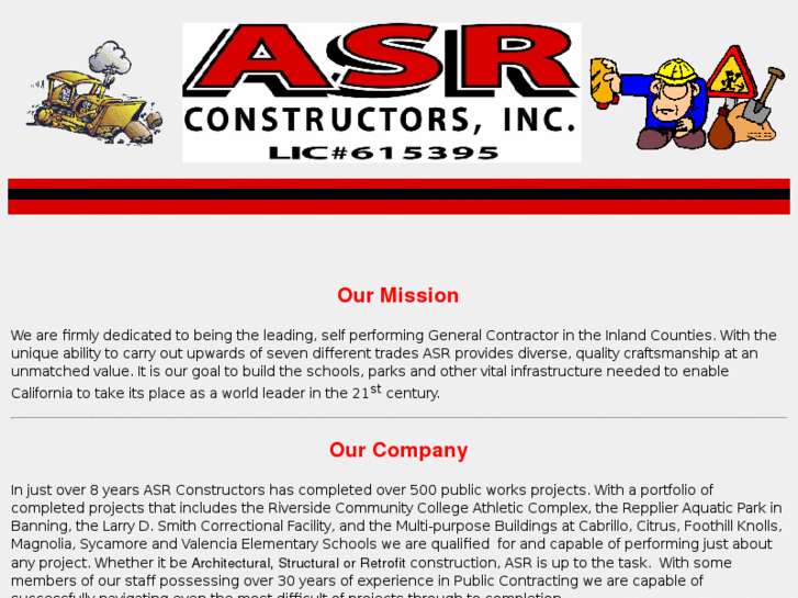 www.asrconstructors.com