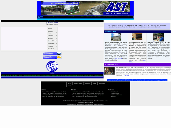 www.ast-sv.org