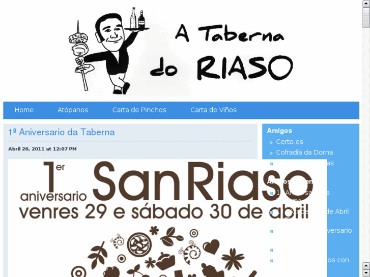 www.atabernadoriaso.com