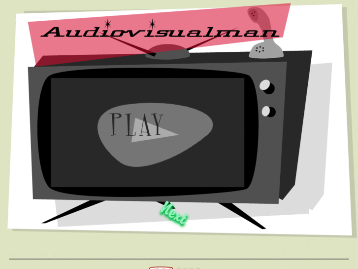 www.audiovisualman.com