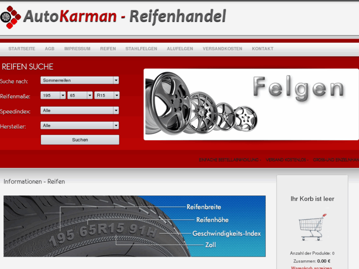 www.autokarman.de