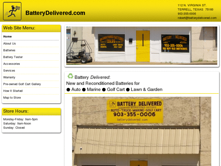 www.batteriesdelivered.net