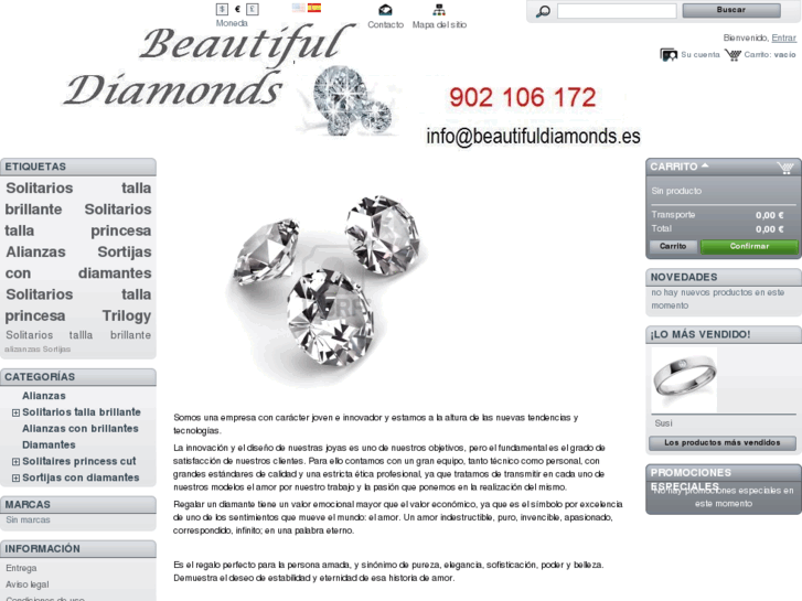 www.beautifuldiamonds.es