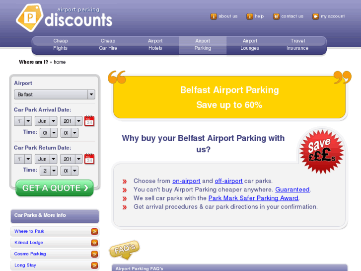 www.belfast-parking-discounts.co.uk