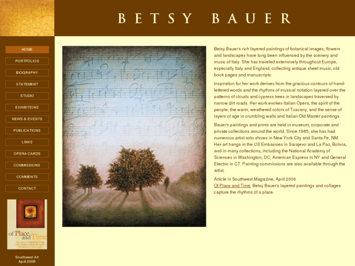 www.betsybauer.com