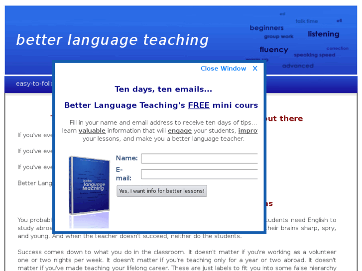 www.betterlanguageteaching.com