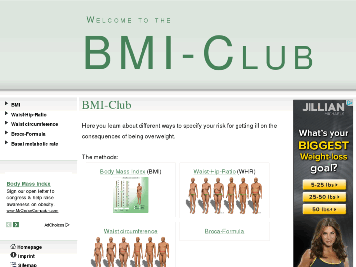 www.bmi-club.com