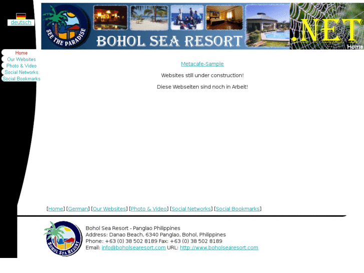 www.boholsearesort.net