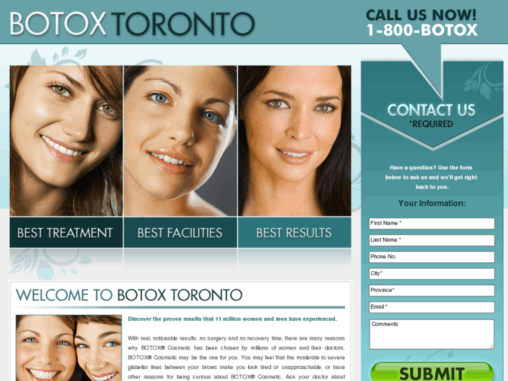 www.botox-toronto.ca