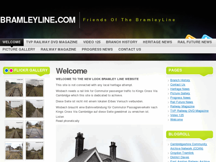 www.bramleyline.com