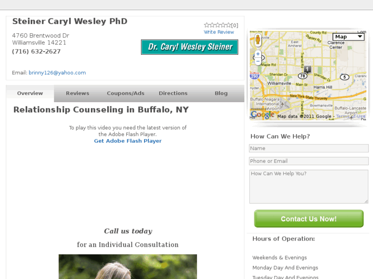 www.buffalorelationshipcounseling.com