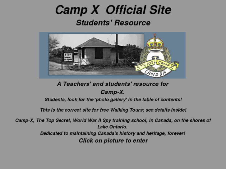 www.camp-x.com