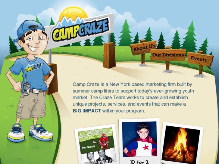 www.campcraze.com