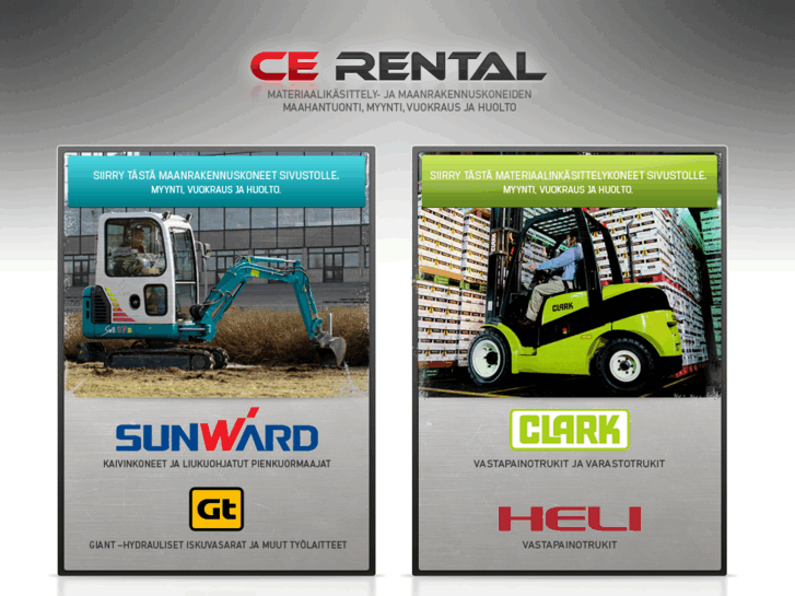 www.ce-rental.com