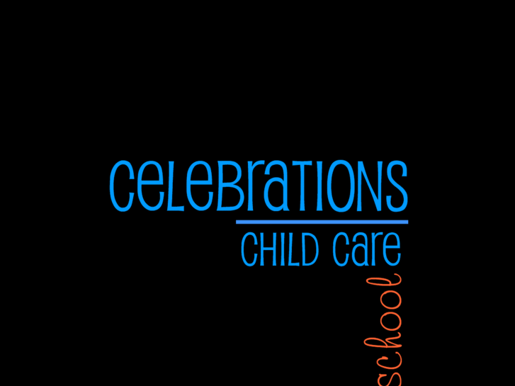 www.celebrationschildcare.com