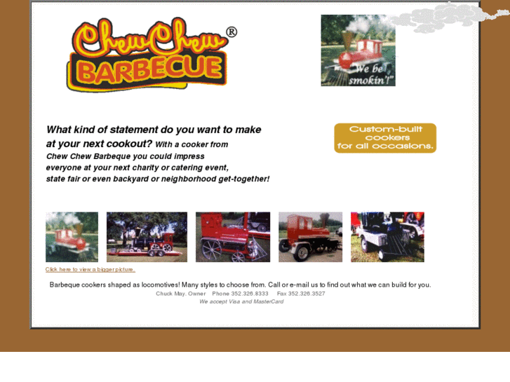 www.chewchewbbq.com