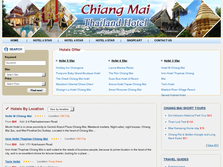 www.chiangmai-thailandhotels.com