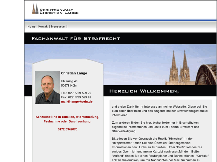 www.christian-lange.info