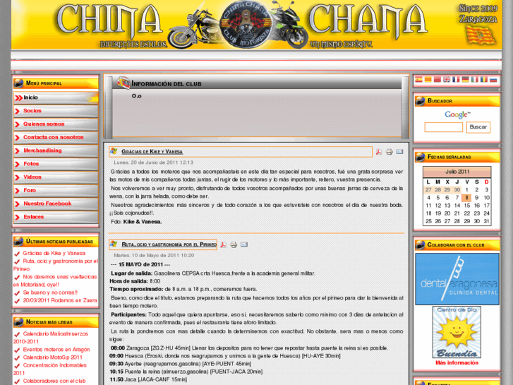 www.cmchinachana.es