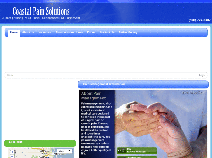 www.coastalpainsolutions.com