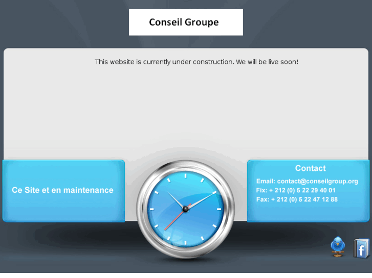 www.conseilgroupe.info