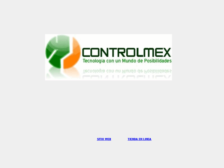 www.controlmex.com