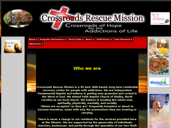 www.crossroadsrescuemission.org