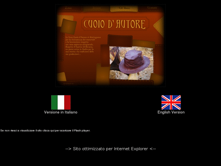 www.cuoiodautore.com