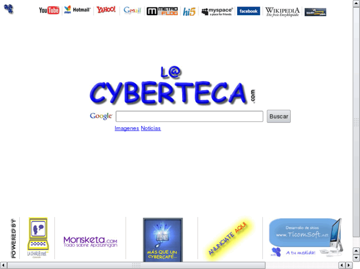 www.cyberteca.com