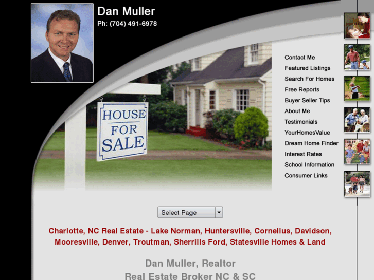 www.danmuller.com