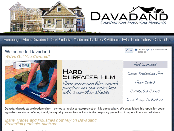 www.davidand.com