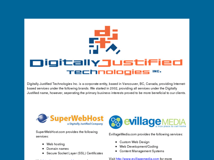 www.digitallyjustified.com