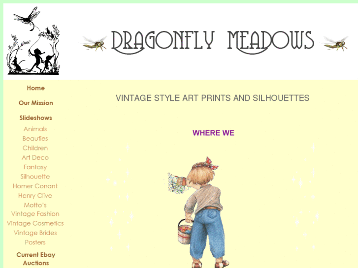 www.dragonflymeadows.net