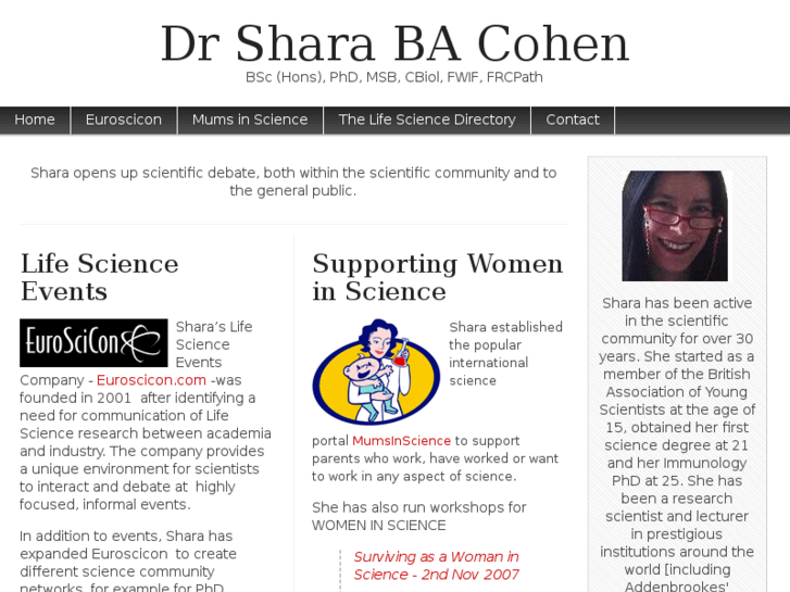 www.drsharabacohen.com