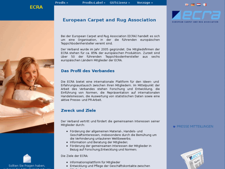 www.e-cra.info